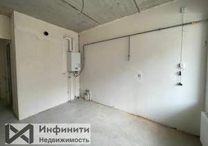 1-к квартира, вторичка, 37м2, 3/6 этаж