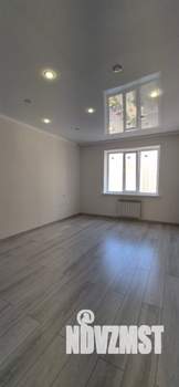 1-к квартира, вторичка, 38м2, 11/17 этаж