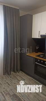 1-к квартира, вторичка, 38м2, 4/12 этаж
