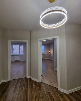 2-к квартира, вторичка, 63м2, 15/16 этаж