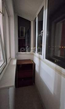 1-к квартира, вторичка, 35м2, 5/5 этаж