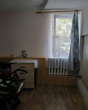 2-к квартира, вторичка, 58м2, 1/1 этаж