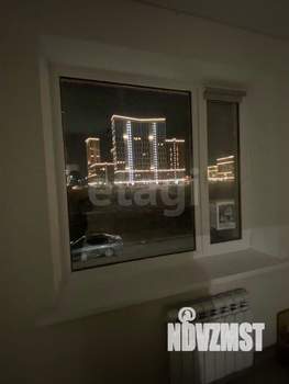 1-к квартира, вторичка, 37м2, 2/18 этаж