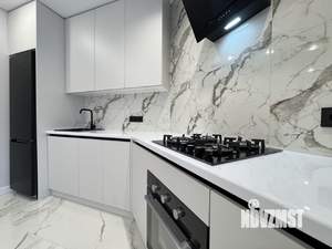 1-к квартира, вторичка, 38м2, 3/14 этаж