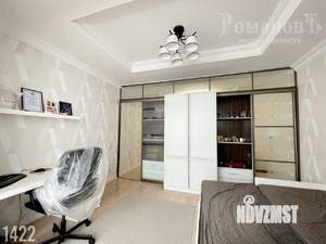 3-к квартира, вторичка, 125м2, 3/7 этаж