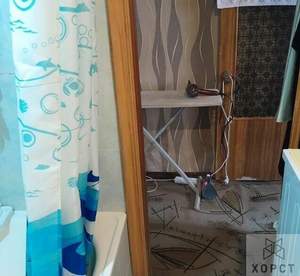 1-к квартира, вторичка, 35м2, 3/9 этаж