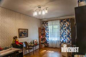 4-к квартира, вторичка, 101м2, 1/5 этаж