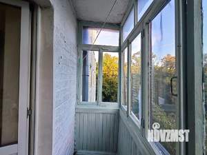 1-к квартира, вторичка, 29м2, 3/5 этаж