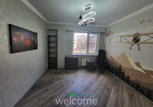 3-к квартира, вторичка, 91м2, 3/8 этаж