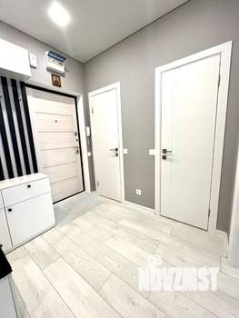 2-к квартира, вторичка, 68м2, 3/9 этаж
