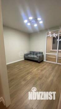 Студия квартира, вторичка, 25м2, 4/5 этаж