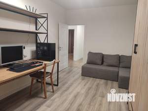 3-к квартира, вторичка, 77м2, 1/6 этаж