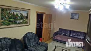 1-к квартира, вторичка, 37м2, 3/6 этаж