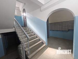 1-к квартира, вторичка, 43м2, 3/10 этаж