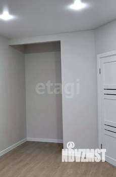 1-к квартира, вторичка, 36м2, 10/11 этаж