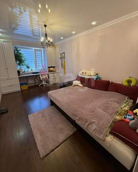 2-к квартира, вторичка, 60м2, 12/18 этаж