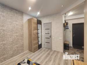 1-к квартира, вторичка, 38м2, 4/10 этаж