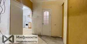 1-к квартира, вторичка, 39м2, 8/10 этаж