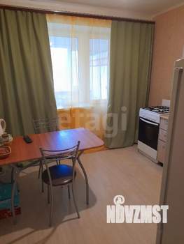 2-к квартира, вторичка, 54м2, 5/5 этаж