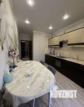 1-к квартира, вторичка, 45м2, 6/9 этаж