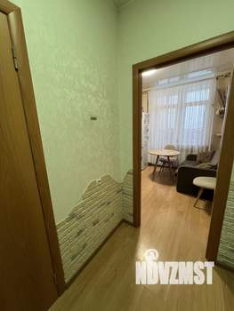 1-к квартира, вторичка, 32м2, 12/14 этаж