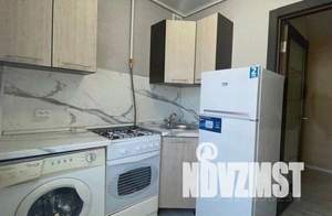 1-к квартира, вторичка, 29м2, 1/2 этаж