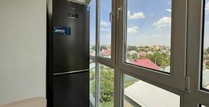 1-к квартира, вторичка, 35м2, 5/5 этаж