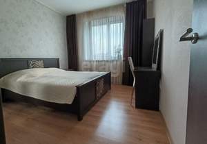 3-к квартира, вторичка, 60м2, 2/3 этаж