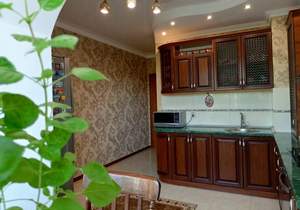 3-к квартира, вторичка, 73м2, 1/6 этаж
