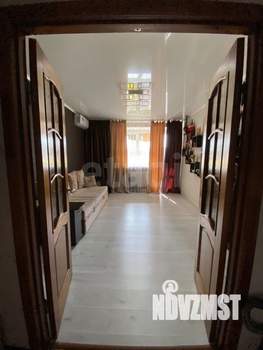 2-к квартира, вторичка, 53м2, 5/10 этаж