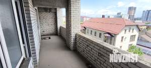 1-к квартира, вторичка, 60м2, 6/19 этаж