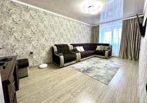 2-к квартира, вторичка, 55м2, 6/6 этаж