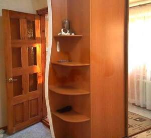 1-к квартира, вторичка, 30м2, 5/5 этаж