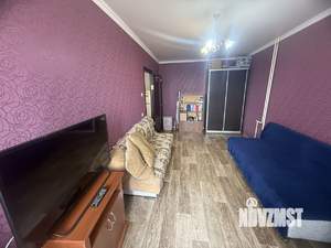 1-к квартира, вторичка, 32м2, 5/10 этаж