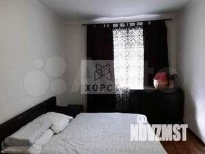 2-к квартира, вторичка, 55м2, 2/5 этаж