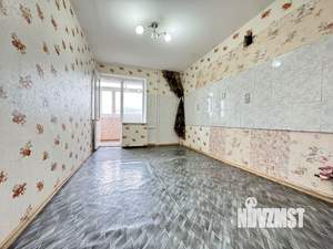 4-к квартира, вторичка, 98м2, 6/10 этаж