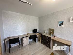 2-к квартира, вторичка, 53м2, 6/10 этаж
