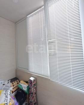 1-к квартира, вторичка, 42м2, 2/16 этаж