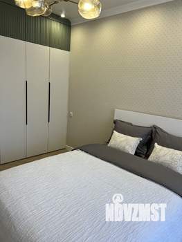 3-к квартира, вторичка, 85м2, 15/18 этаж
