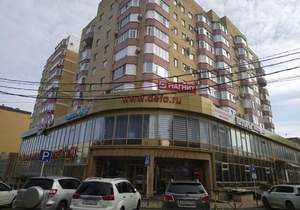 3-к квартира, вторичка, 90м2, 3/11 этаж