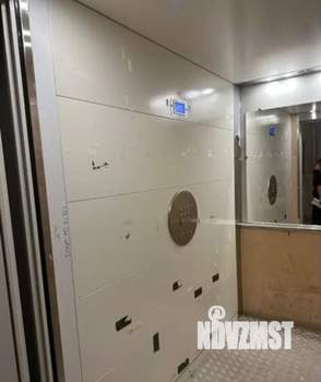 3-к квартира, вторичка, 93м2, 2/9 этаж