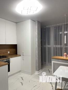 1-к квартира, вторичка, 36м2, 15/17 этаж
