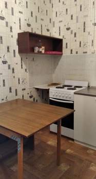 Студия квартира, вторичка, 31м2, 10/10 этаж