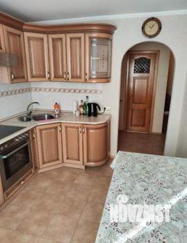 3-к квартира, вторичка, 66м2, 6/10 этаж