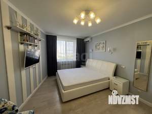1-к квартира, вторичка, 52м2, 9/9 этаж