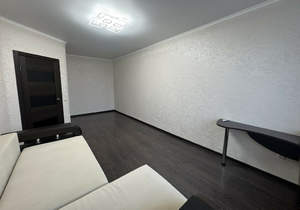 1-к квартира, вторичка, 42м2, 6/1 этаж