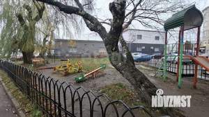 1-к квартира, вторичка, 20м2, 8/9 этаж