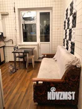 1-к квартира, вторичка, 43м2, 6/10 этаж