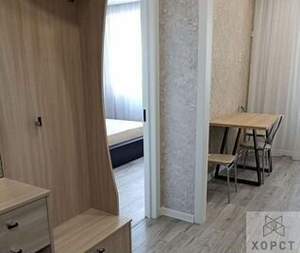 1-к квартира, вторичка, 38м2, 1/17 этаж