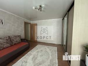 3-к квартира, вторичка, 50м2, 1/1 этаж